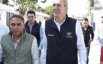 Pepe Chedraui fortalece el diálogo con introductores de Industrial de Abastos para atender las necesidades del sector
